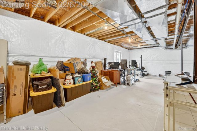 5024 Chatsworth Street, Dundee Village, MI 48131