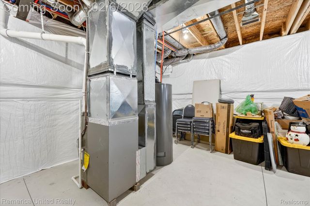 5024 Chatsworth Street, Dundee Village, MI 48131