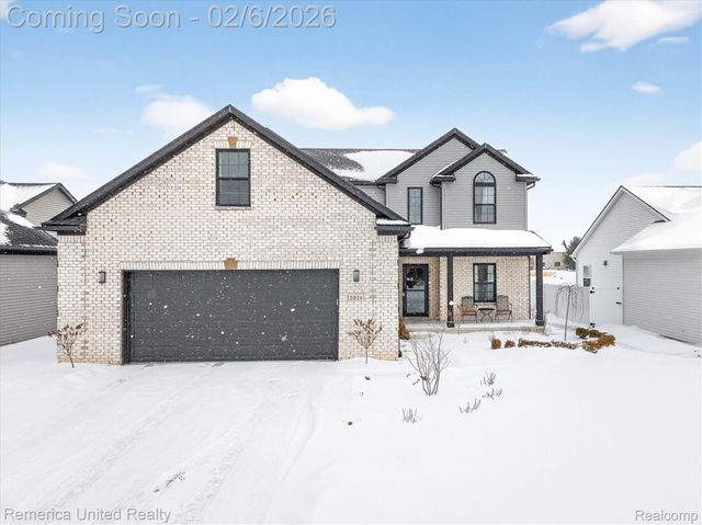 5024 Chatsworth Street, Dundee Village, MI 48131