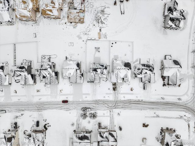 5024 Chatsworth Street, Dundee Village, MI 48131