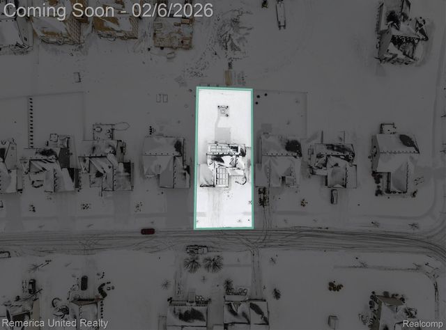 5024 Chatsworth Street, Dundee Village, MI 48131