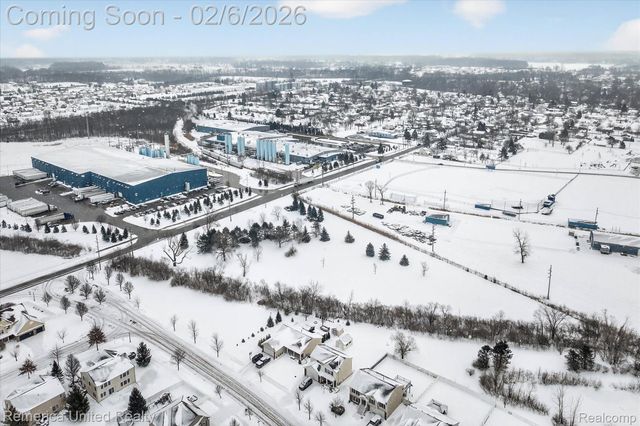 5024 Chatsworth Street, Dundee Village, MI 48131