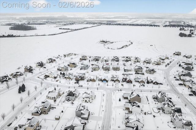 5024 Chatsworth Street, Dundee Village, MI 48131