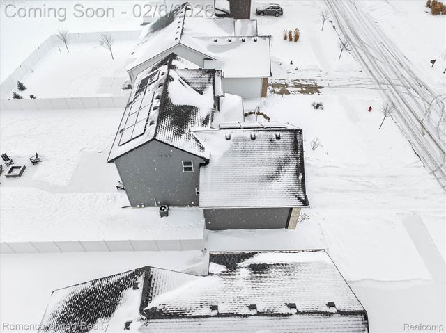 5024 Chatsworth Street, Dundee Village, MI 48131