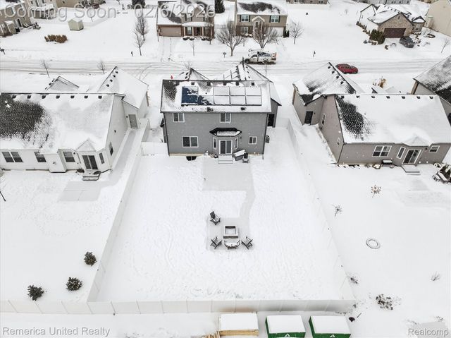 5024 Chatsworth Street, Dundee Village, MI 48131