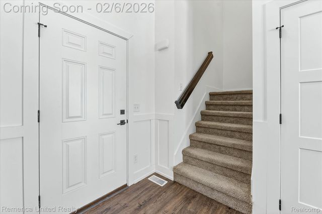 5024 Chatsworth Street, Dundee Village, MI 48131