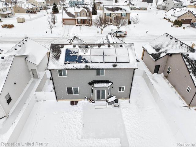 5024 Chatsworth Street, Dundee Village, MI 48131