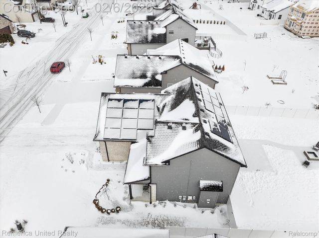 5024 Chatsworth Street, Dundee Village, MI 48131