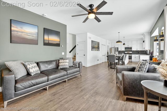 5024 Chatsworth Street, Dundee Village, MI 48131