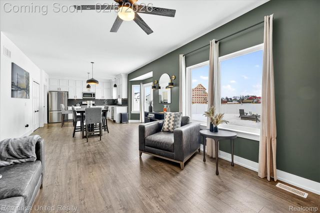 5024 Chatsworth Street, Dundee Village, MI 48131