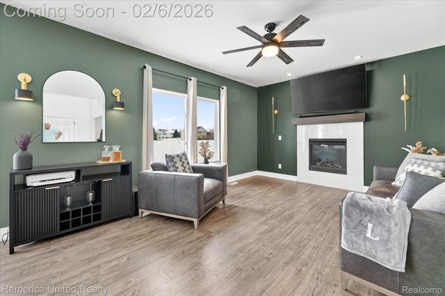 5024 Chatsworth Street, Dundee Village, MI 48131