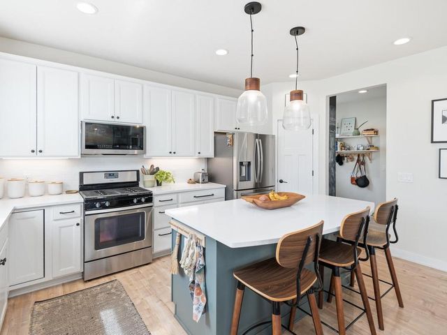 9055 Lakeside Drive, Victoria, MN 55386