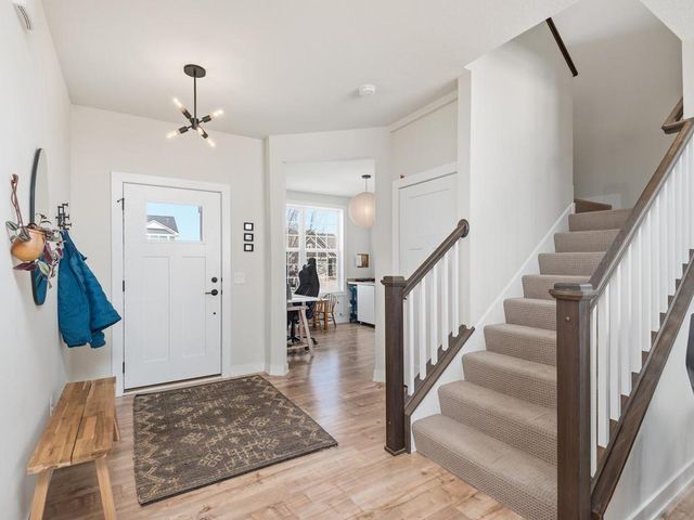 9055 Lakeside Drive, Victoria, MN 55386