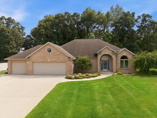5375 Brandy Avenue, Oshtemo Twp, MI 49009