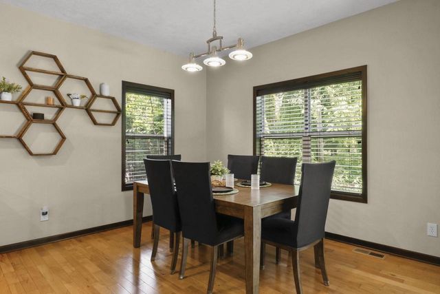 5 Cedarberry Circle, Verona, WI 53593