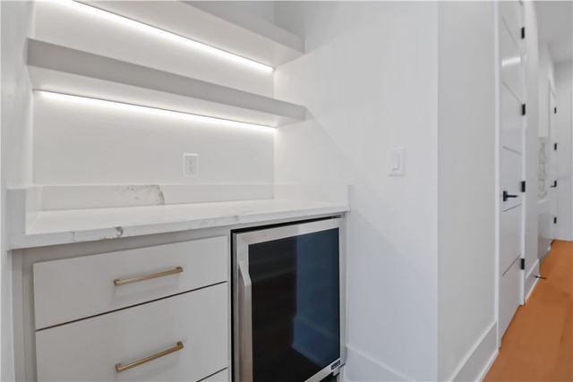 926 SE G Street, Bentonville, AR 72712