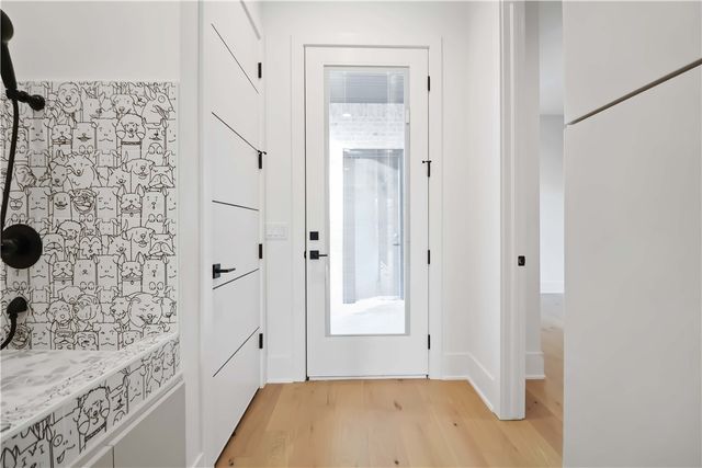 926 SE G Street, Bentonville, AR 72712