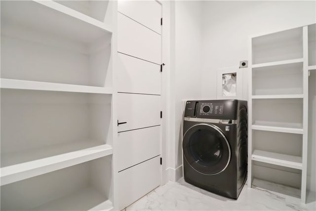 926 SE G Street, Bentonville, AR 72712