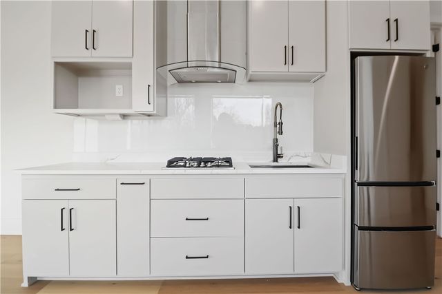 926 SE G Street, Bentonville, AR 72712