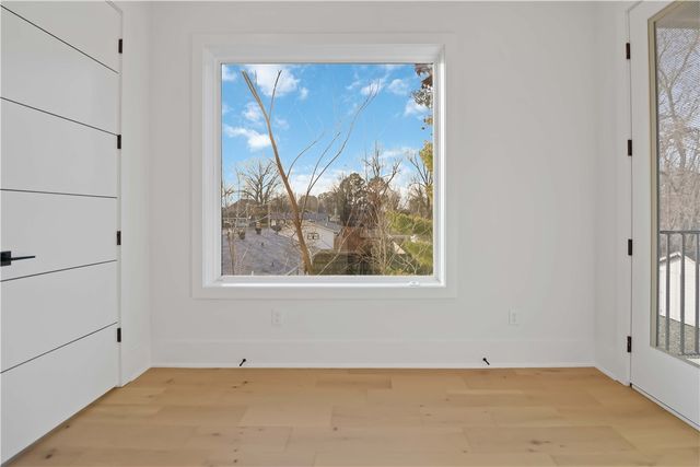 926 SE G Street, Bentonville, AR 72712