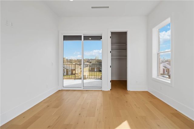 926 SE G Street, Bentonville, AR 72712