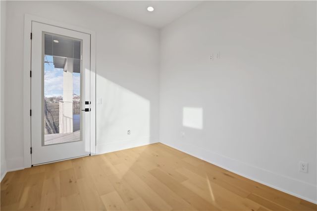 926 SE G Street, Bentonville, AR 72712