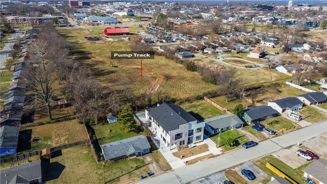 926 SE G Street, Bentonville, AR 72712