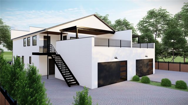 926 SE G Street, Bentonville, AR 72712