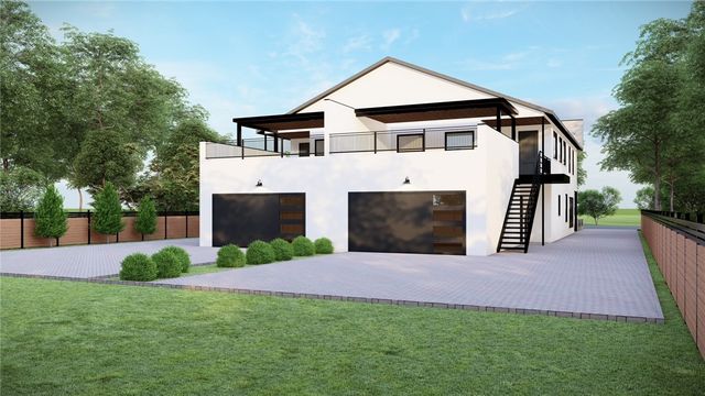 926 SE G Street, Bentonville, AR 72712