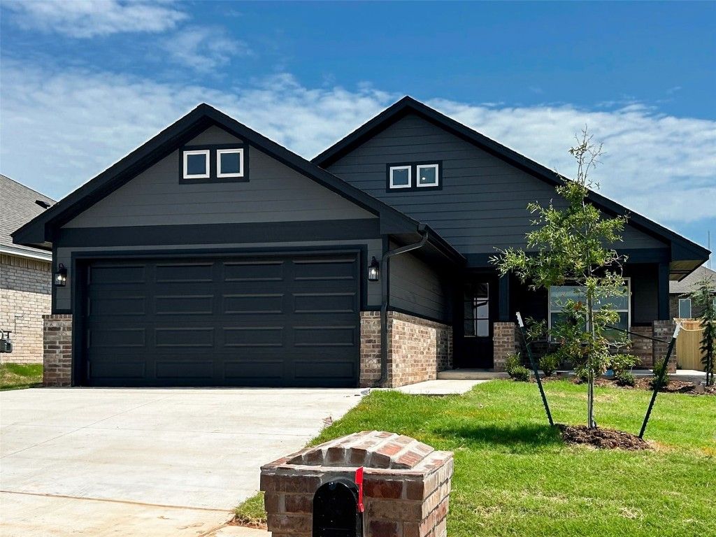 4324 Overlook Pass, Edmond, OK 73025