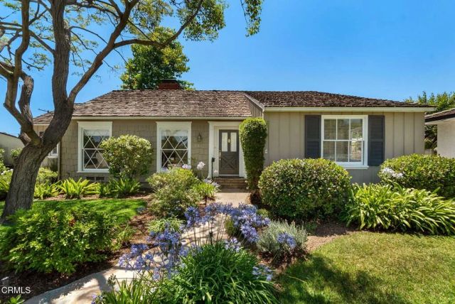 2810 Somerset Place, San Marino, CA 91108