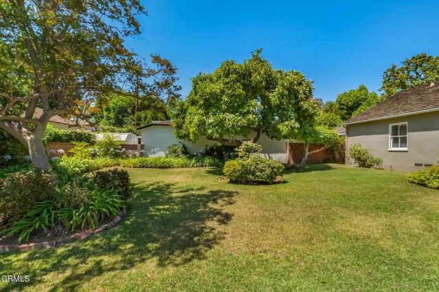 2810 Somerset Place, San Marino, CA 91108