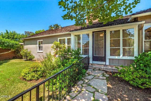 2810 Somerset Place, San Marino, CA 91108