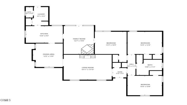 2810 Somerset Place, San Marino, CA 91108