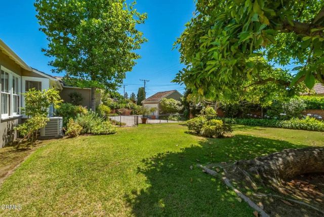 2810 Somerset Place, San Marino, CA 91108