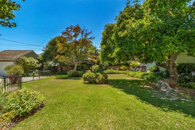 2810 Somerset Place, San Marino, CA 91108