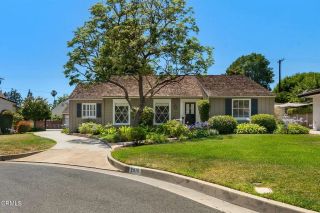 2810 Somerset Place, San Marino, CA 91108