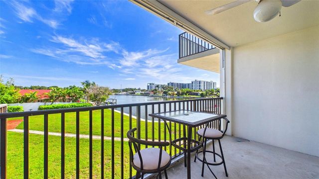 3789 46TH AVENUE S 204, St Petersburg, FL 33711