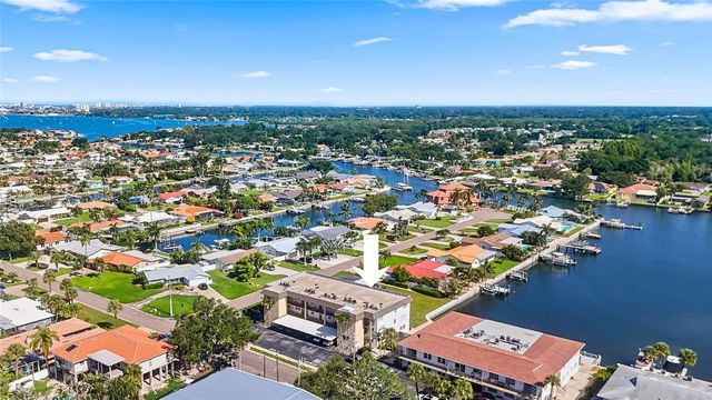3789 46TH AVENUE S 204, St Petersburg, FL 33711