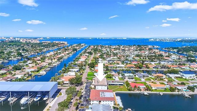 3789 46TH AVENUE S 204, St Petersburg, FL 33711