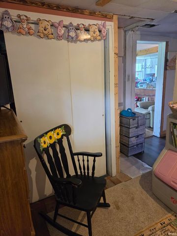 845 N Crowe Road, Bloomfield, IN 47424