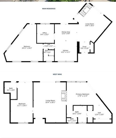 2555 N Junipero Avenue, Palm Springs, CA 92262