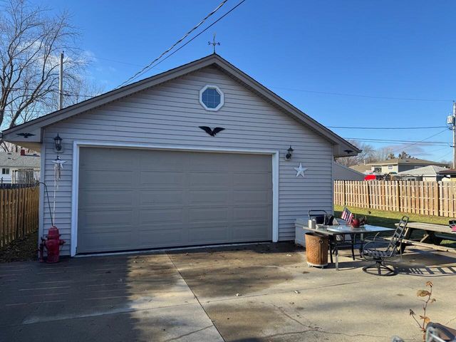 6720 Brian DRIVE, Racine, WI 53402