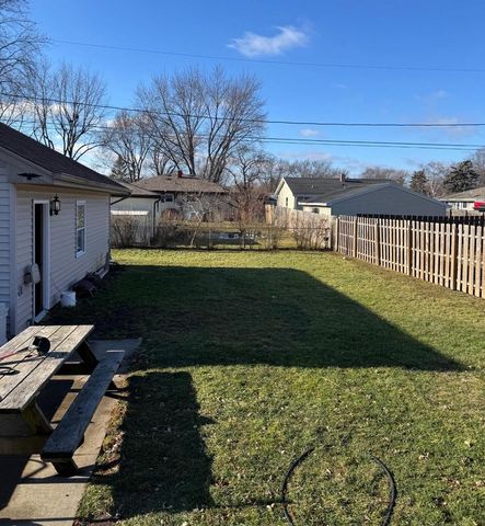 6720 Brian DRIVE, Racine, WI 53402