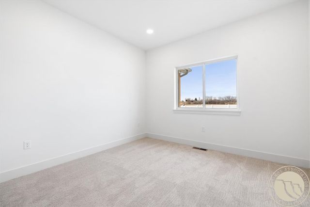 1202 Buffalo Crossing Drive, Billings, MT 59106