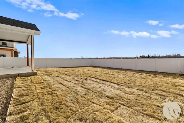 1202 Buffalo Crossing Drive, Billings, MT 59106