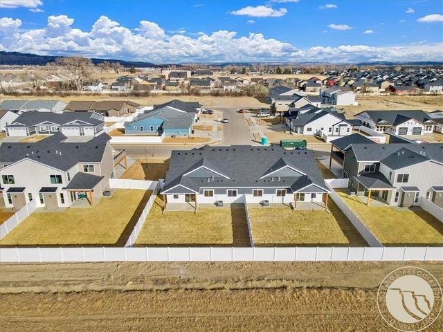1202 Buffalo Crossing Drive, Billings, MT 59106