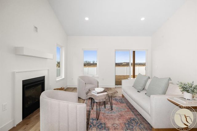 1202 Buffalo Crossing Drive, Billings, MT 59106