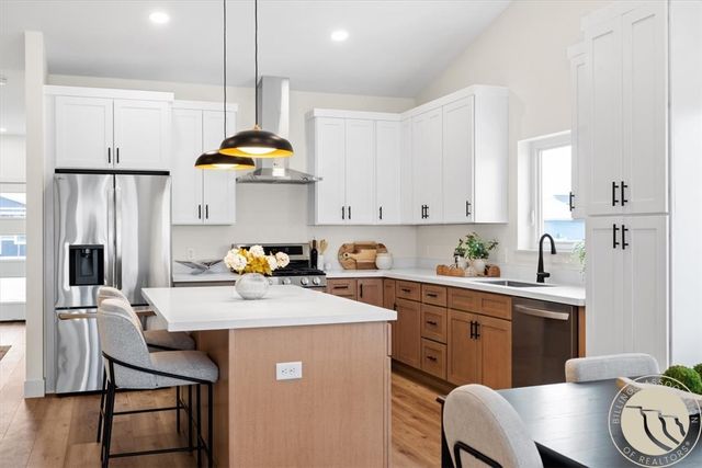 1202 Buffalo Crossing Drive, Billings, MT 59106