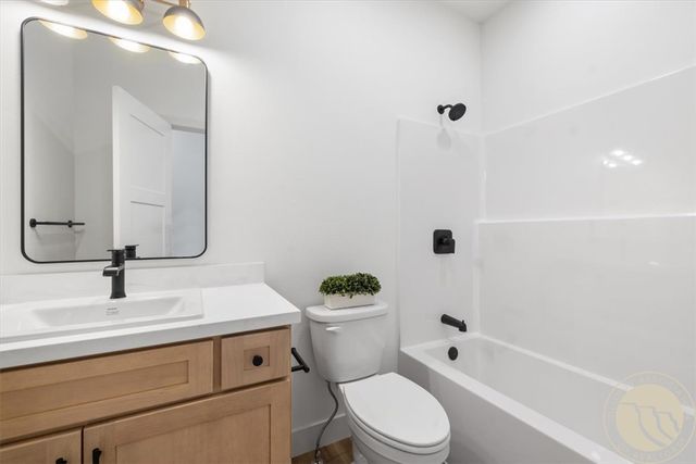 1202 Buffalo Crossing Drive, Billings, MT 59106